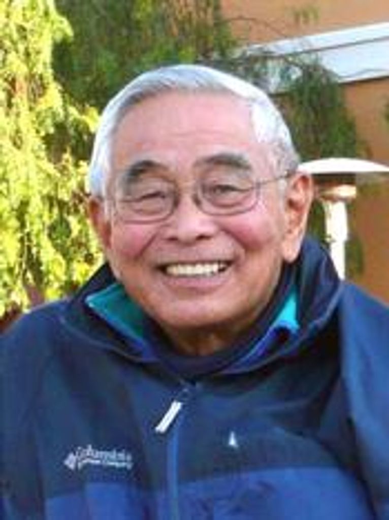 Charles Hideichi Oshiro