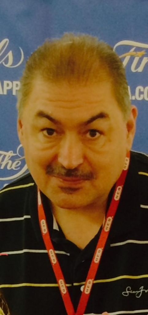 Joe Hernandez Profile Photo