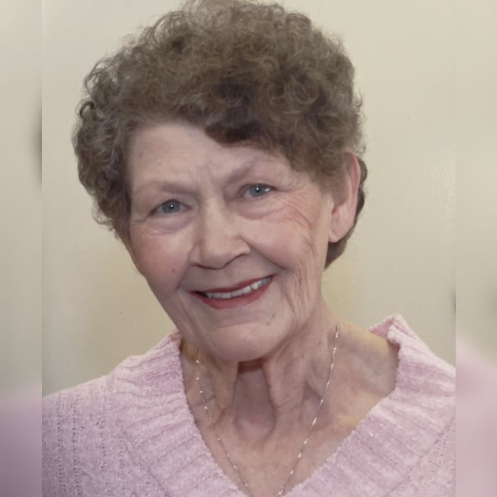 Elizabeth (Betty) Christian Profile Photo