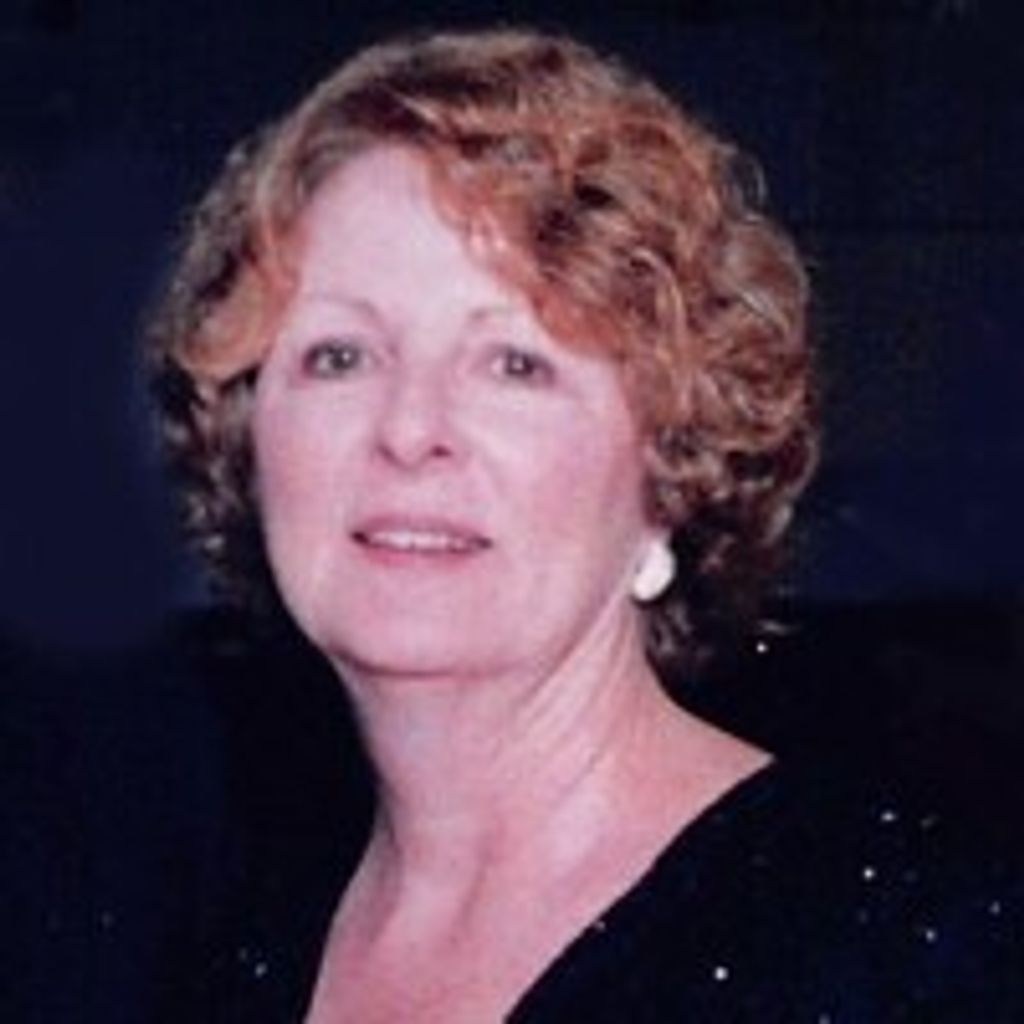 Sherron (Sanders) Gauch Profile Photo
