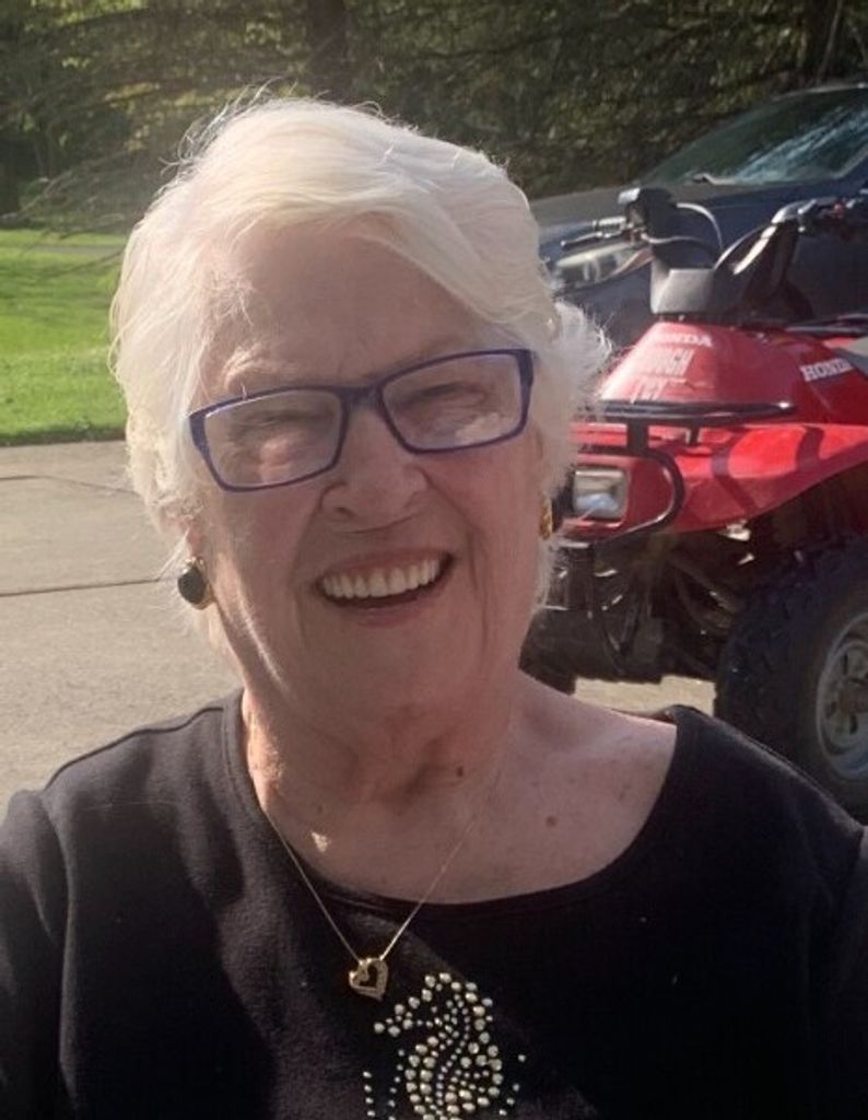 Patricia E. Smith Profile Photo