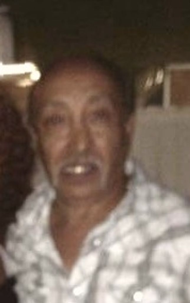 Francisco "Poncho" Gamboa