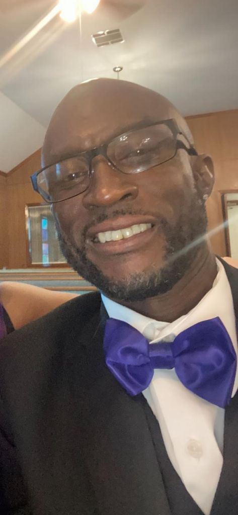 Dexter Lee Washington Profile Photo