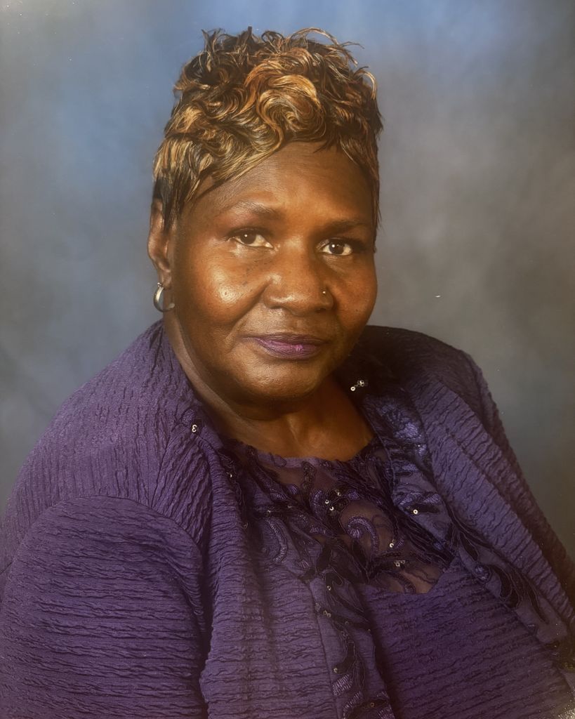 Cynthia Delois Surrett