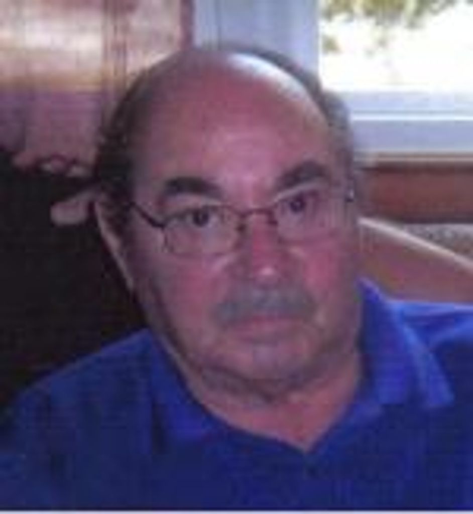 Robert A. Valeno