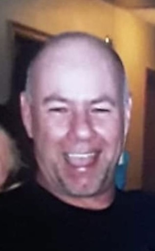 David Michael Hintz Profile Photo