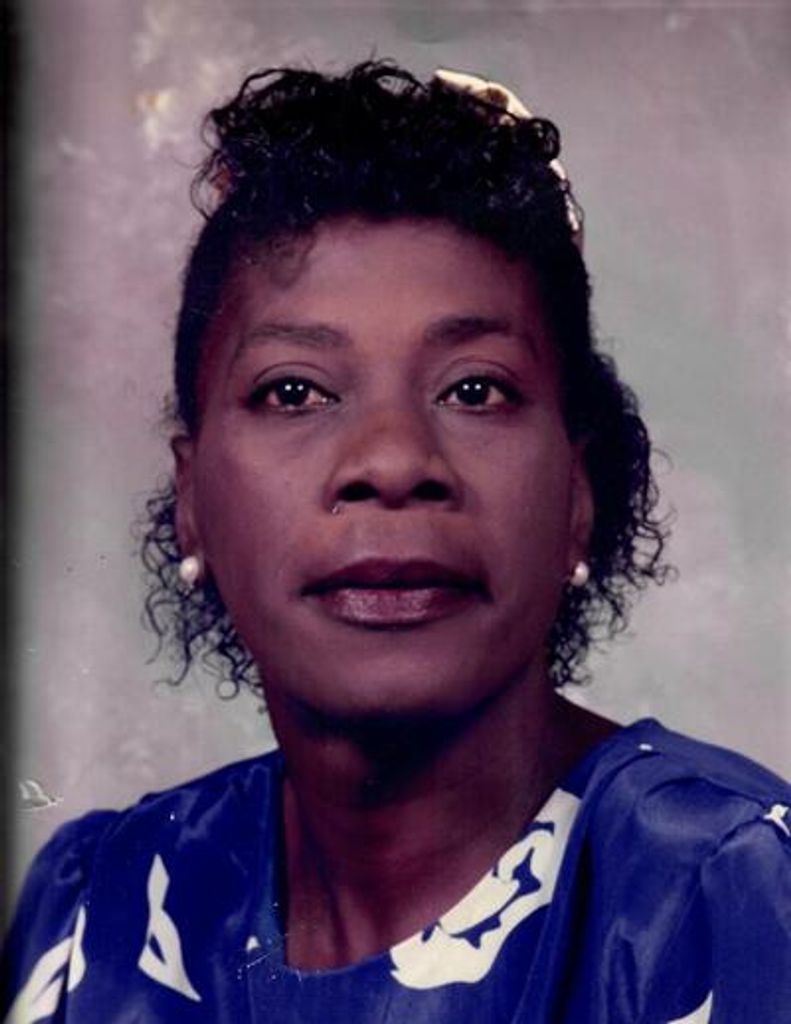 Mae King Profile Photo