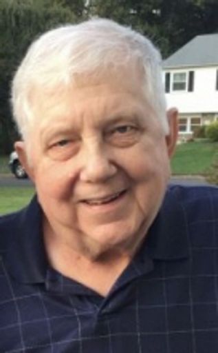 Robert A. Morrissey Profile Photo