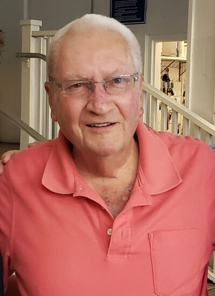 William Moffa, Jr. Profile Photo