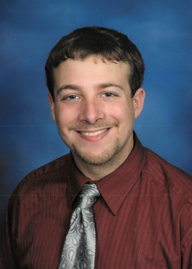 Joseph Mark Alberg Profile Photo