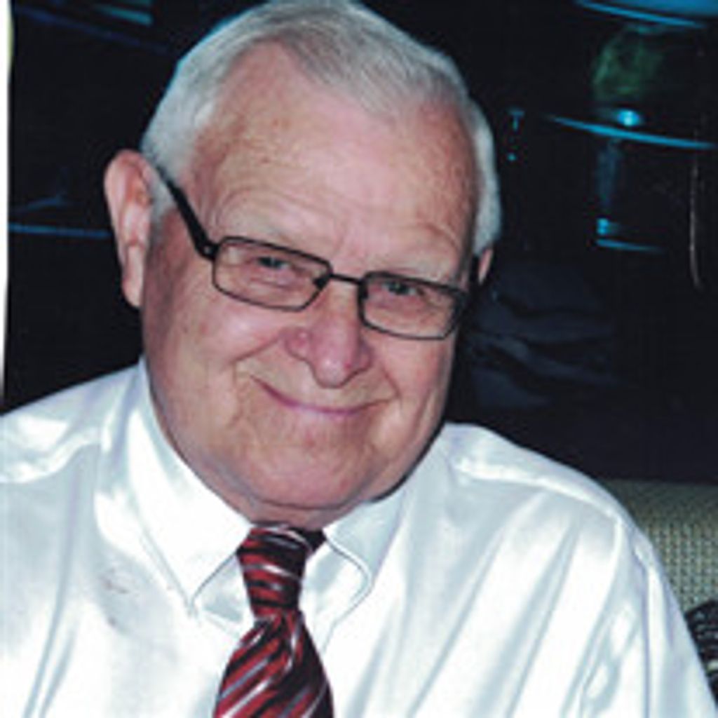 Billy Joe Watson