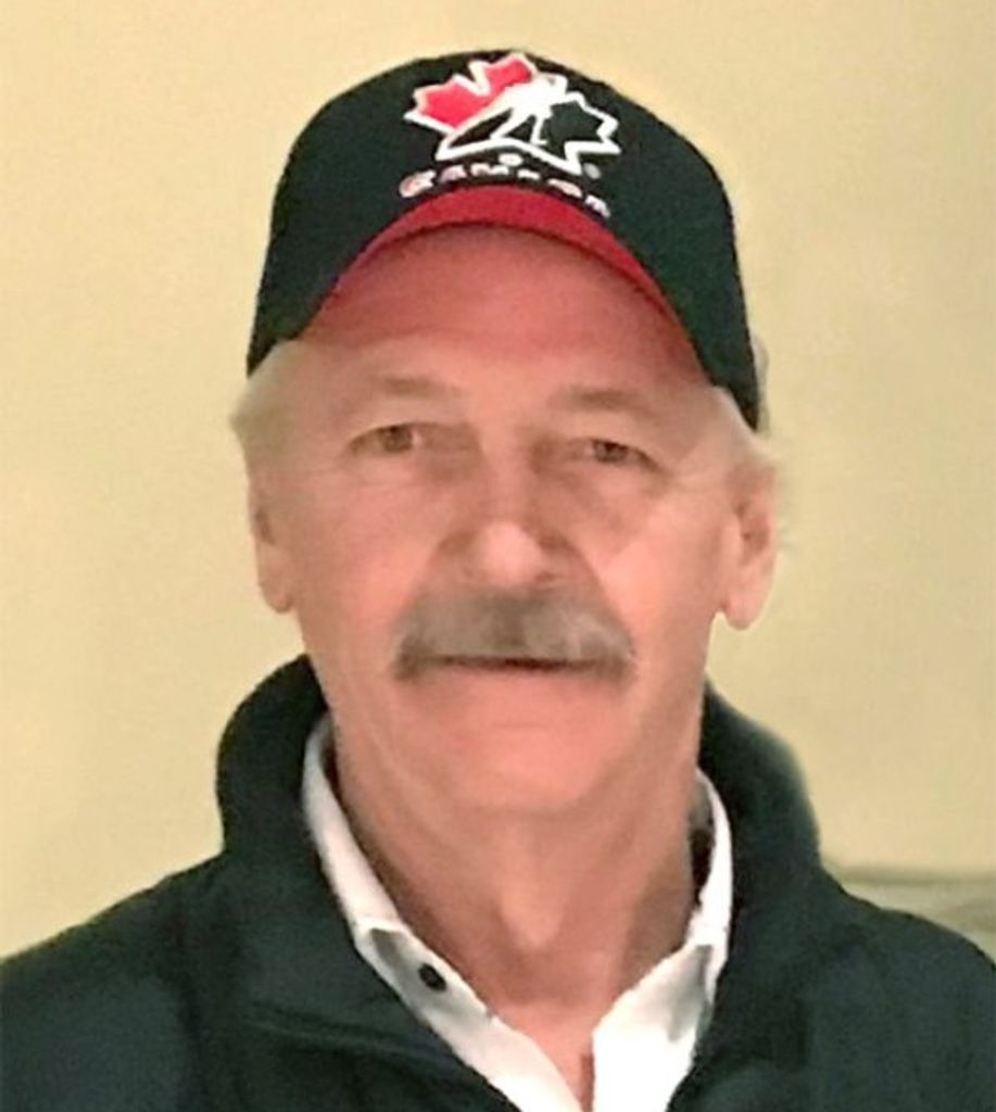 Garry Friesen