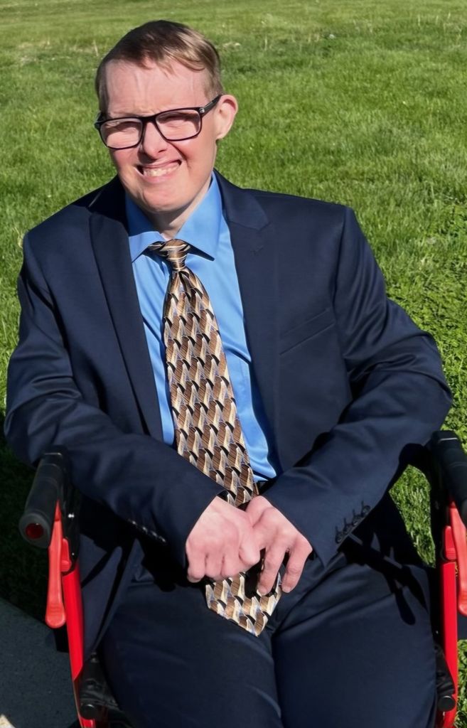 Kenneth Ray Burnett Profile Photo