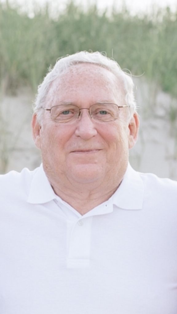 Richard Carlson