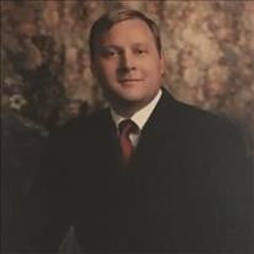 Damon Christopher Allen Profile Photo