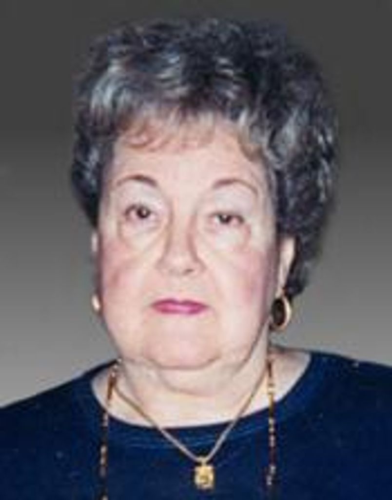 Louise Circo
