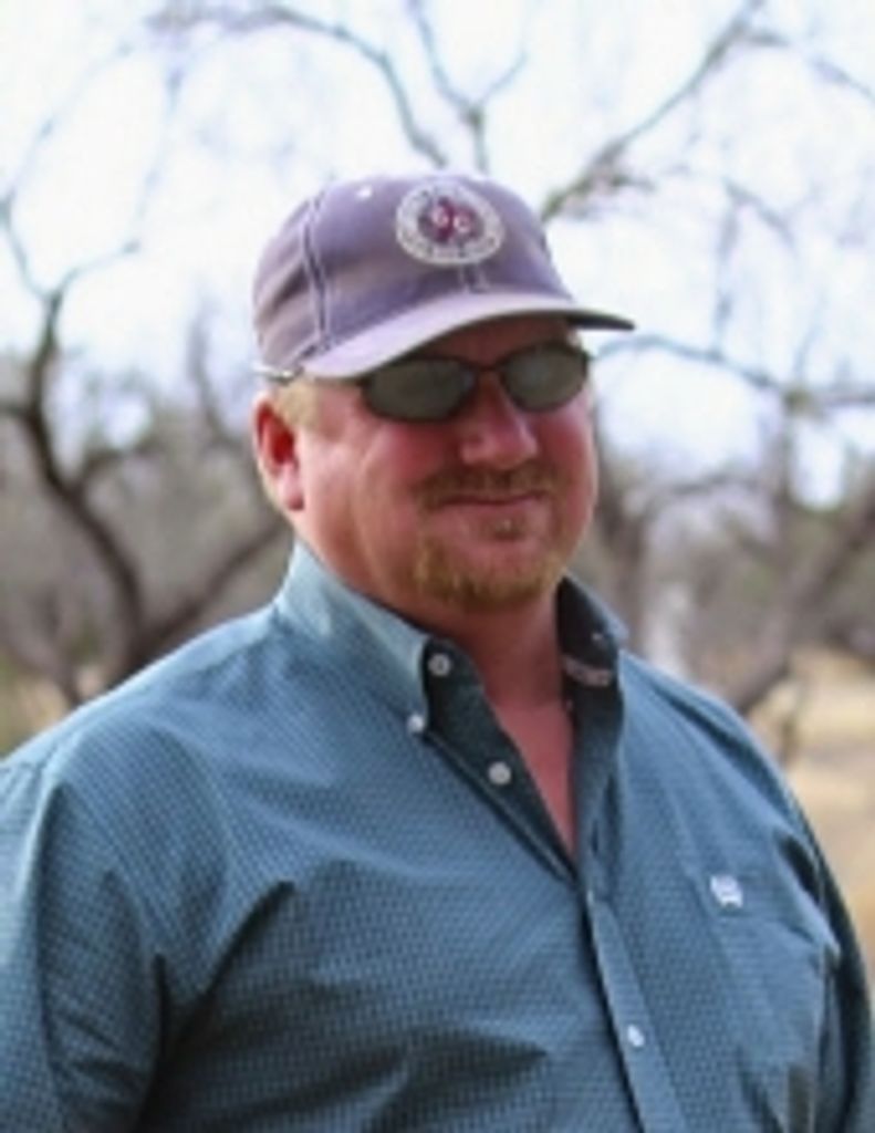 David Wayne Crawford