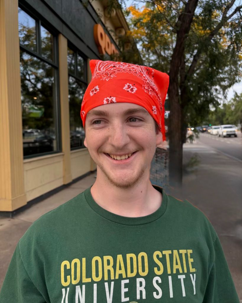 Beckham (Beck) Eli Reid Profile Photo