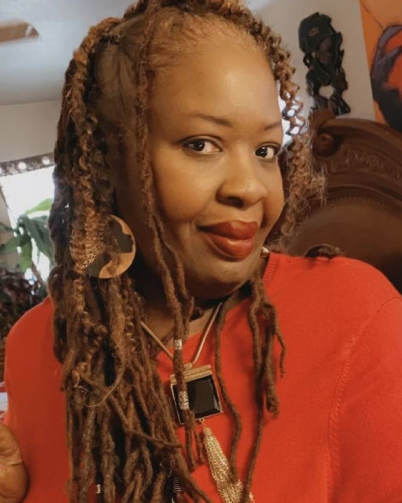 Sharlene Roxane Natalie Prince Profile Photo