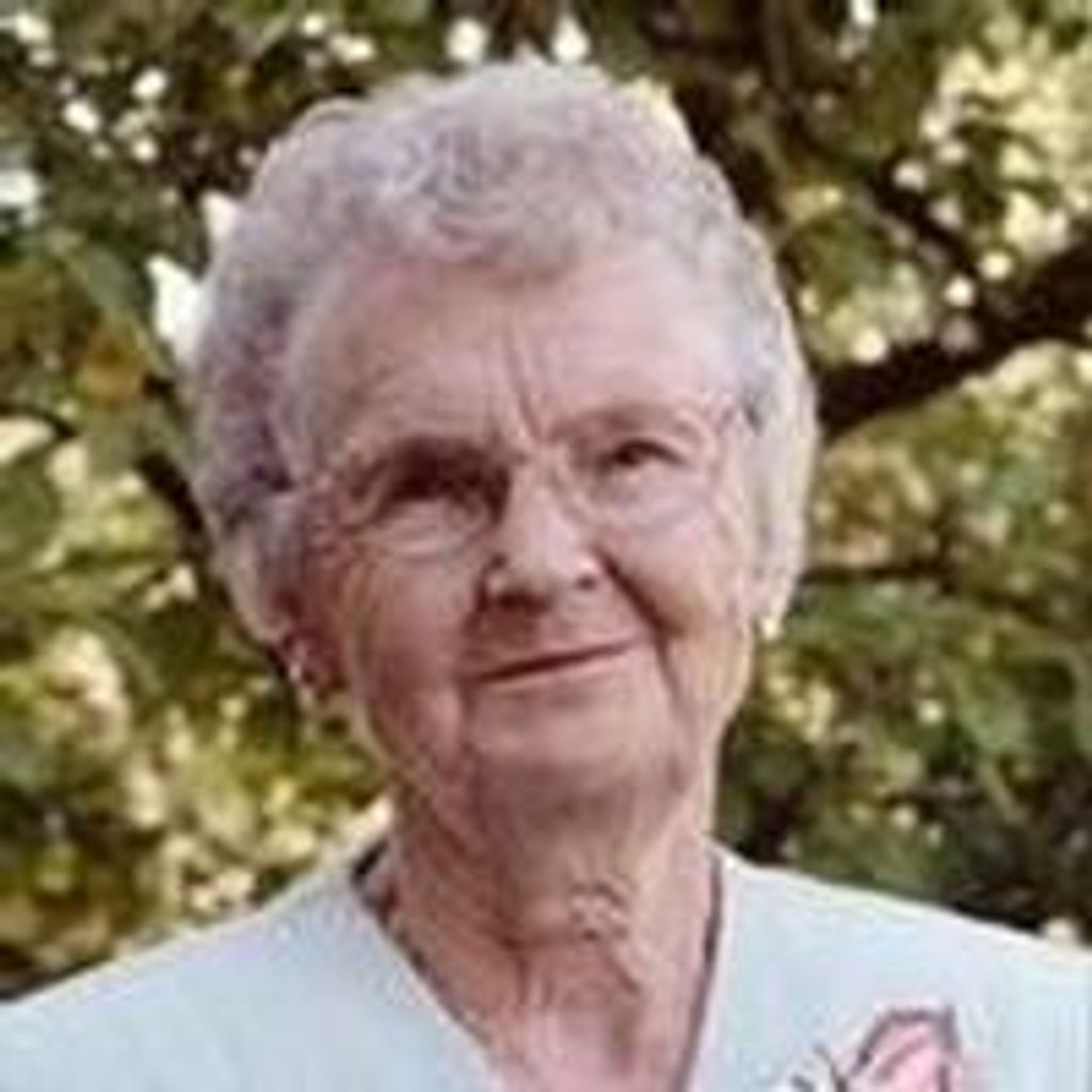 Gloria Ann Staglund