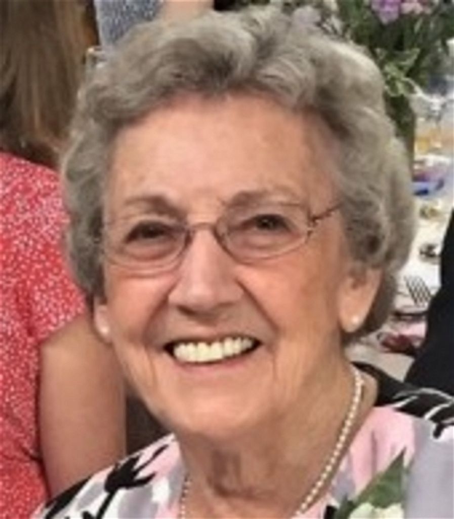 Raymell R. Houck Profile Photo