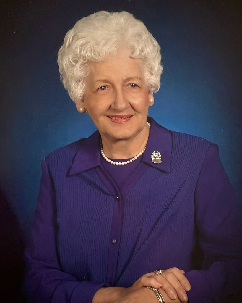 Mary Margaret Wilson Profile Photo
