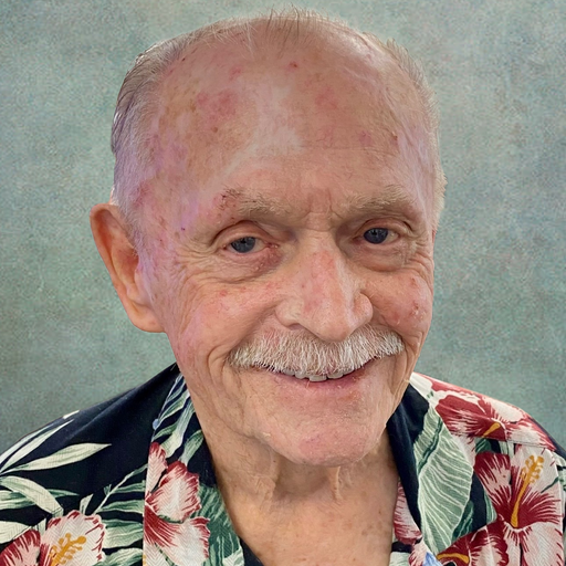 Robert John Dewire Profile Photo