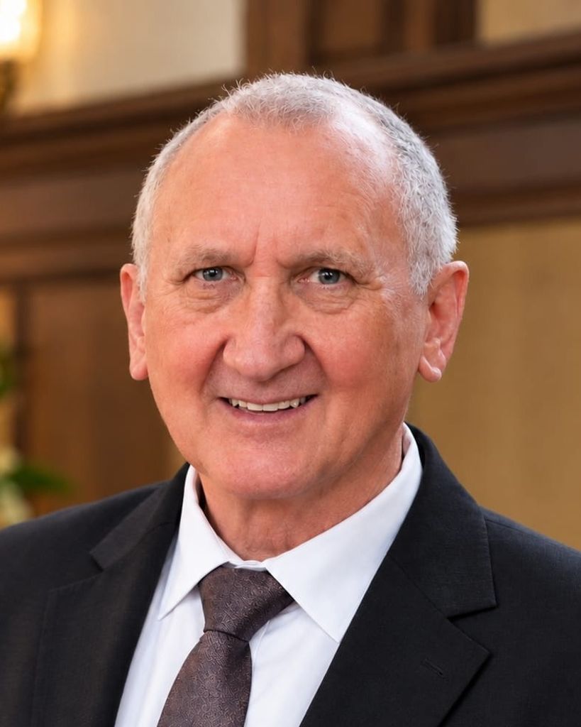 Stanley Koczaja Profile Photo