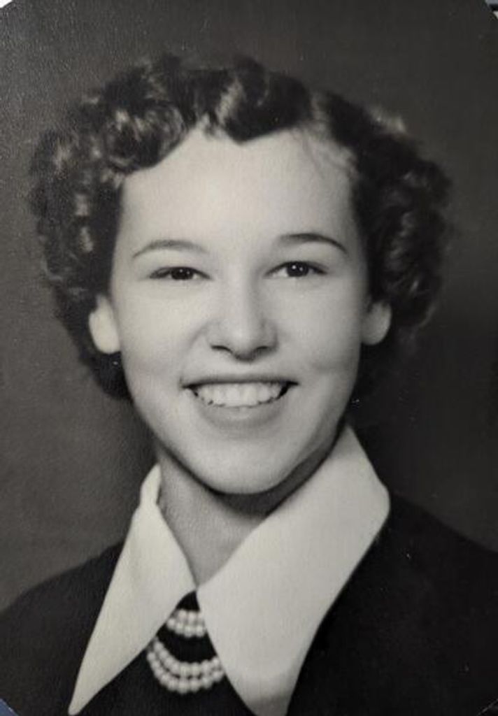 Dixie Carol Parr Profile Photo