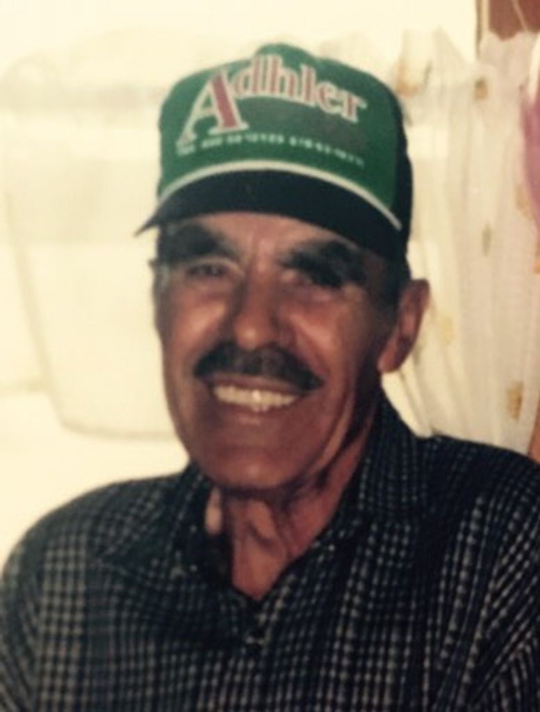 Rafael Monroy Ramirez