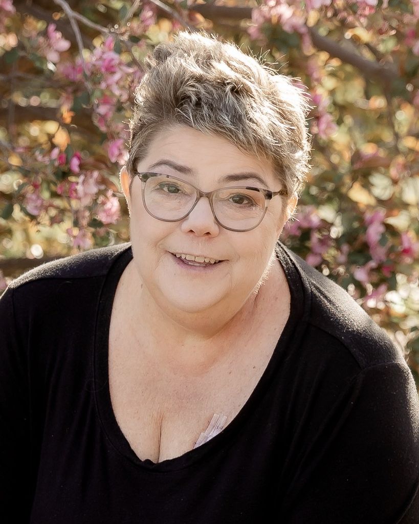 Lynelle Anne Fossum Profile Photo