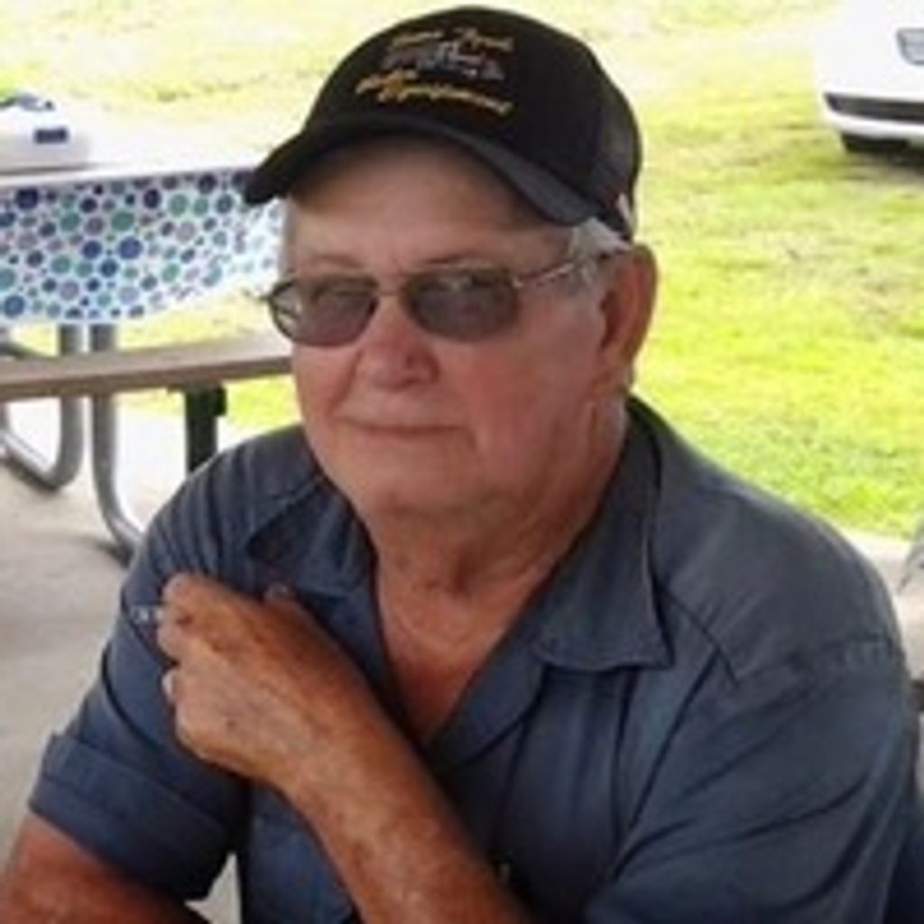 Larry Wayne"Tire Man" Bugg