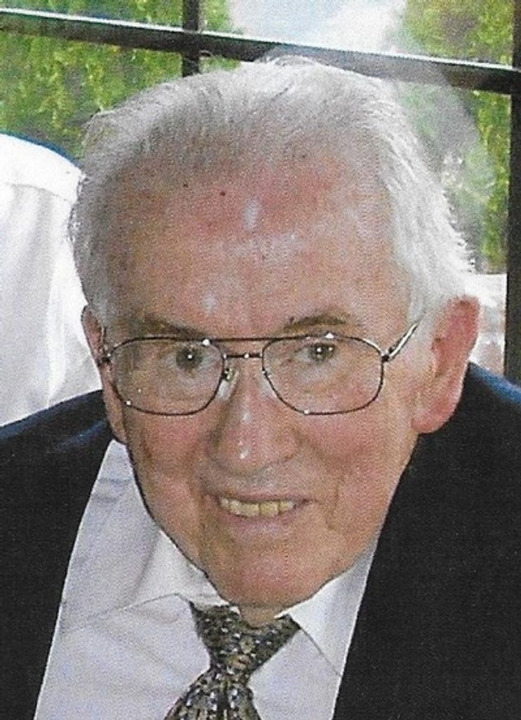 Frederick J. Slowick Sr.