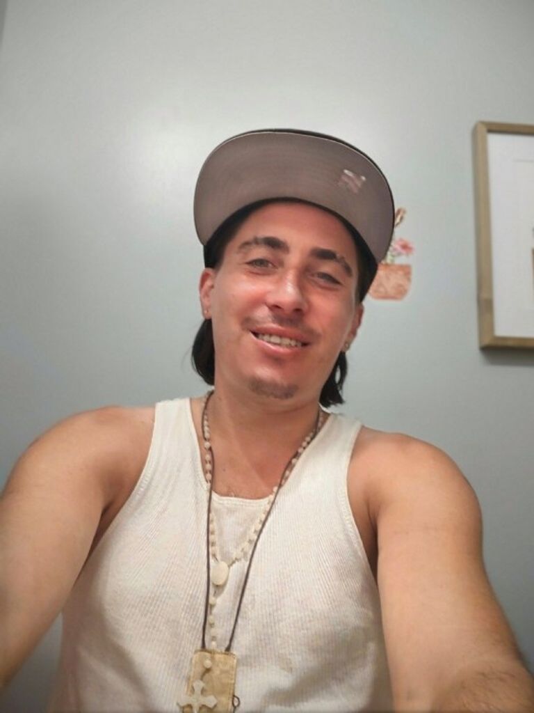 Evan Scharf Profile Photo