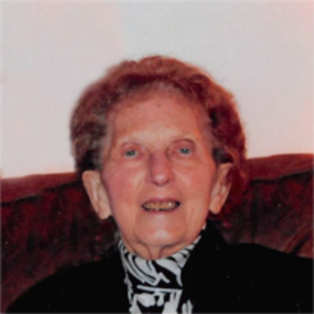 Jane C. (Jeznach) Richinick