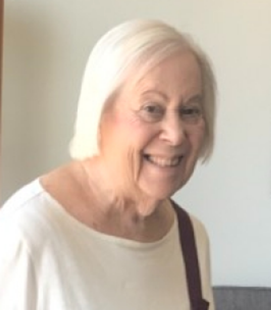 Ann Thorpe Profile Photo