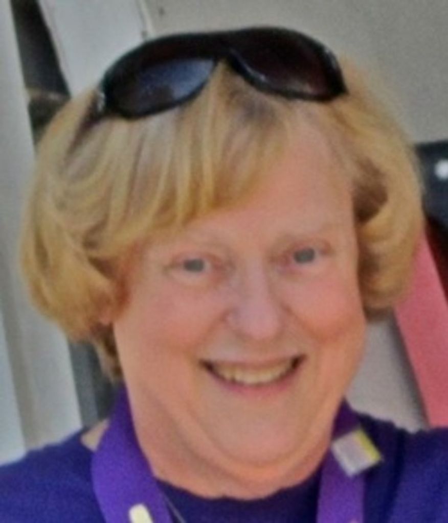 Lucinda "Cindy" Rose Heckel Profile Photo