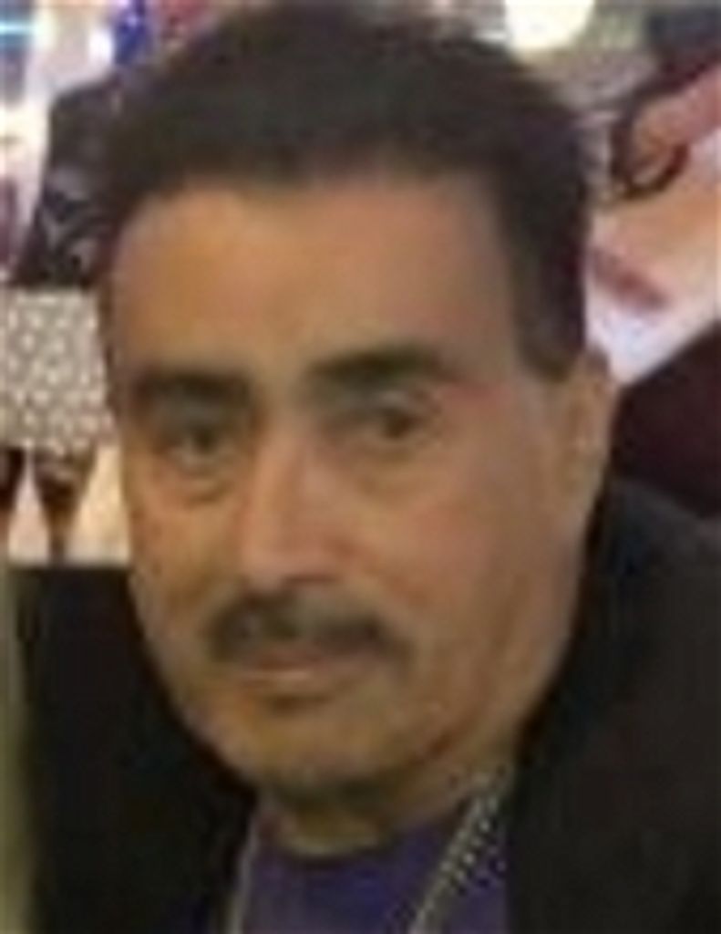 George Montoya Jr.