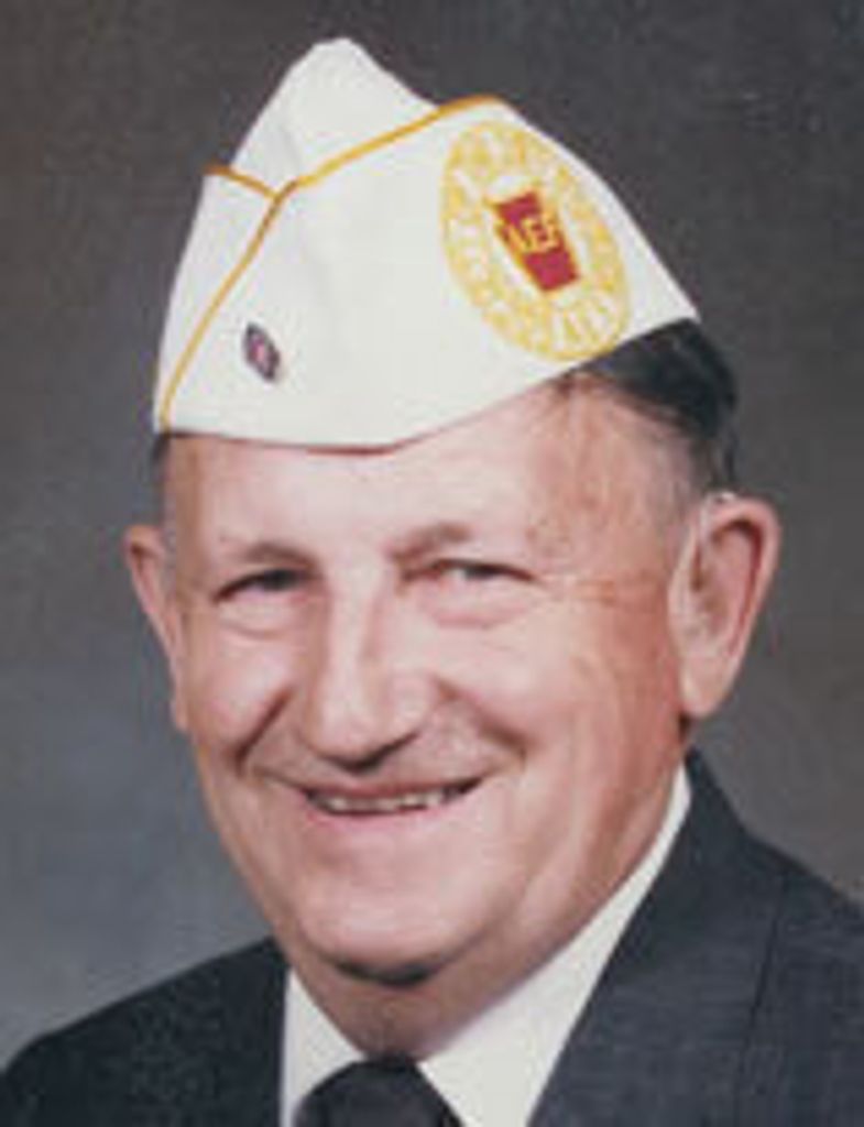 Robert F. Kirk