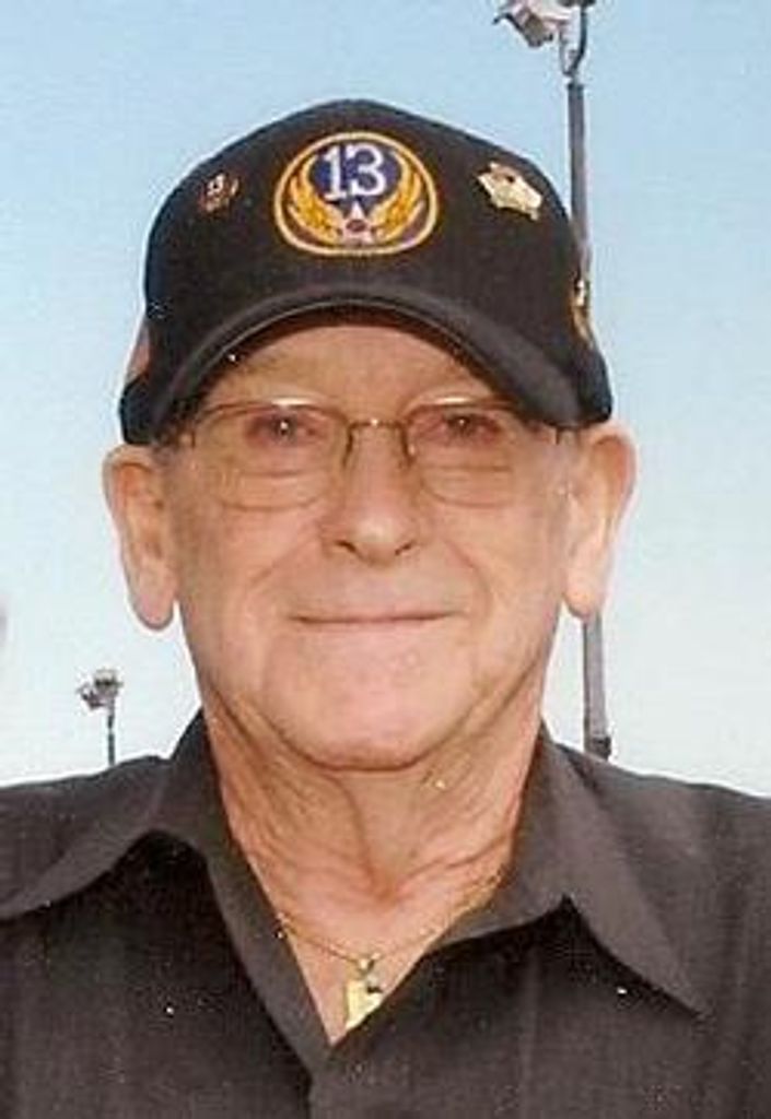 Howard Eugene Sherwood Profile Photo