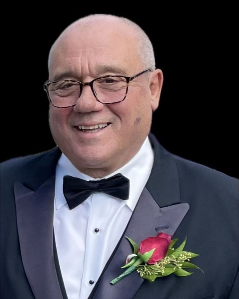 Mark J. Monacelli