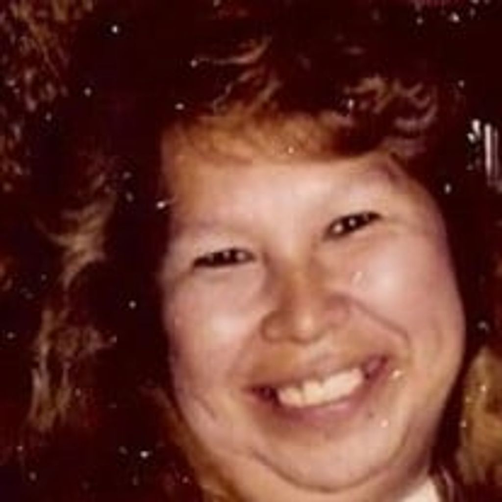 Frances Elizabeth Trevino Profile Photo