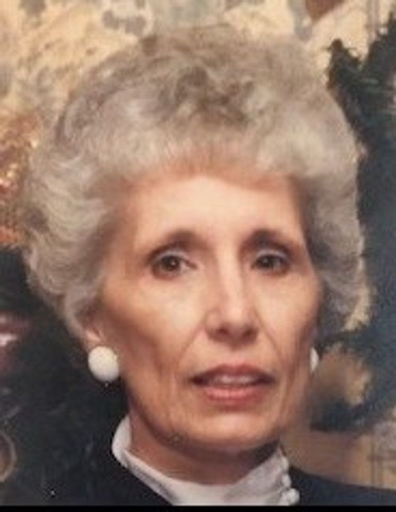 Christine Nace