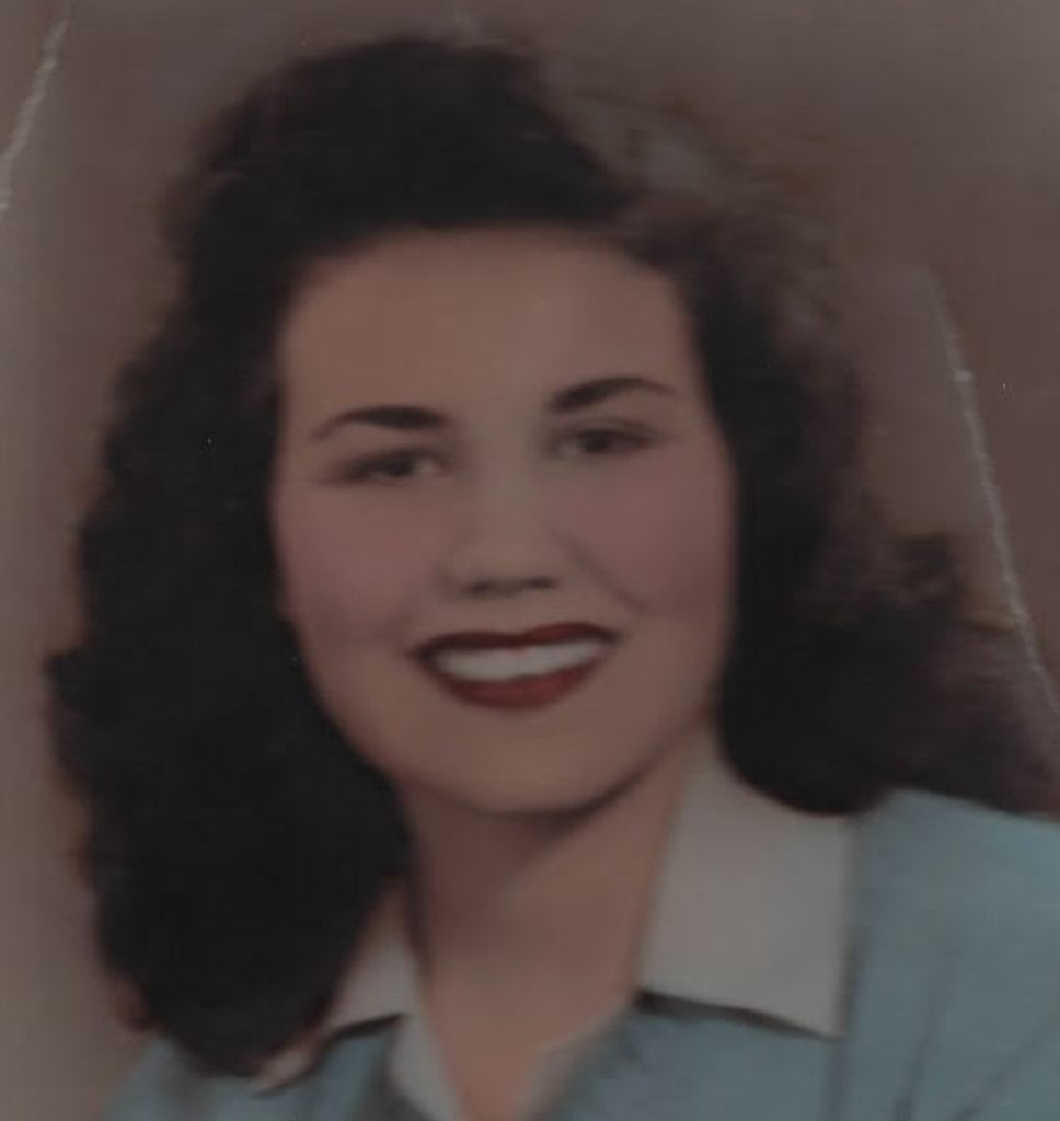 Joetta Jones Heerema