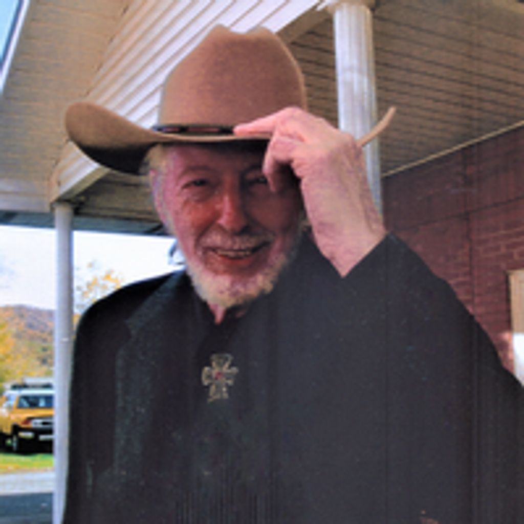 Bruce Bailey