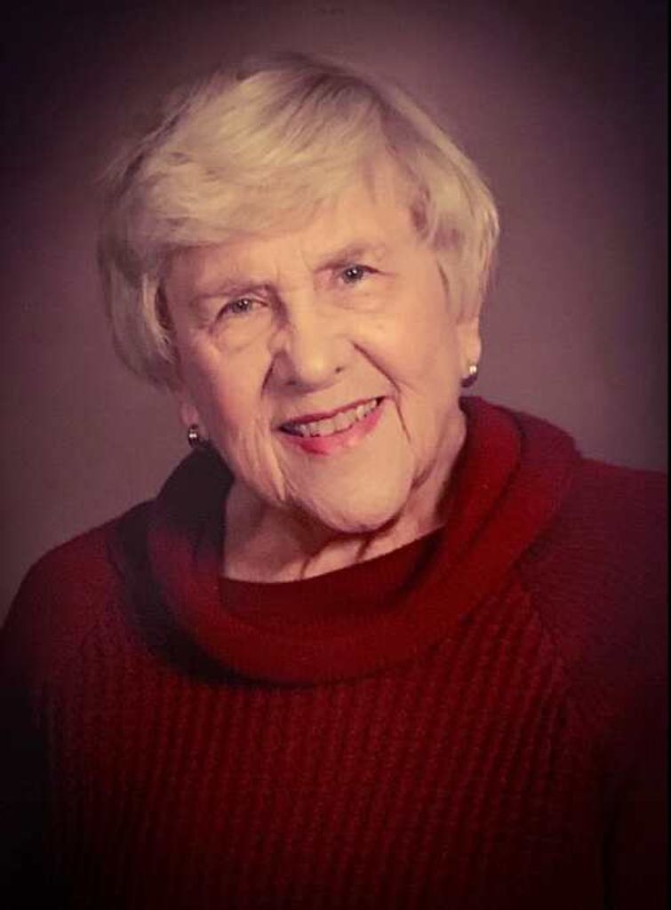 Floy (Hill)  Hinners Profile Photo