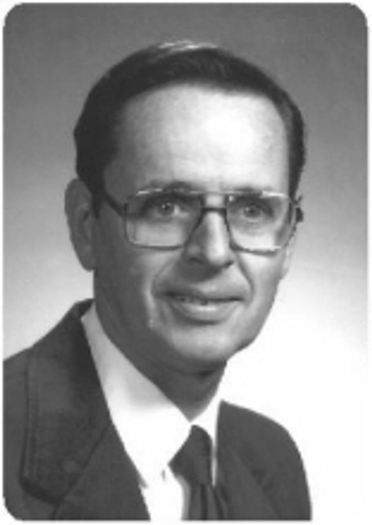 Ronald F. Secor