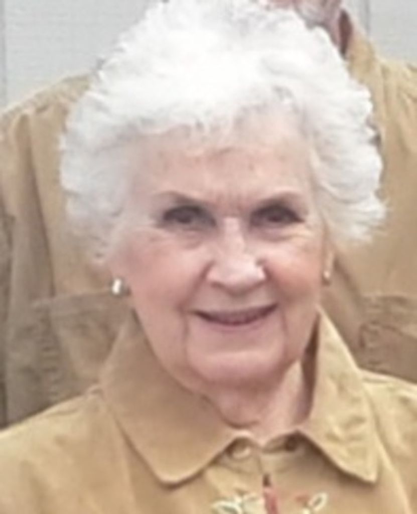 Lucy Cocke Simpson Profile Photo
