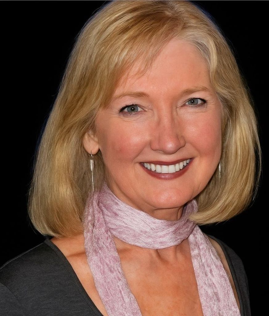 Lynn Marie Benson