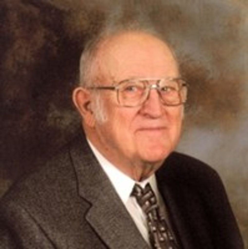 Melvin Bonnema